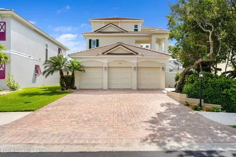 7657 Kiawah Way Melbourne Beach FL 32951
