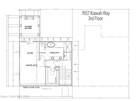 7657 Kiawah Way Melbourne Beach FL 32951