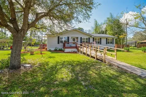 3215 Dalhi Street Cocoa FL 32926