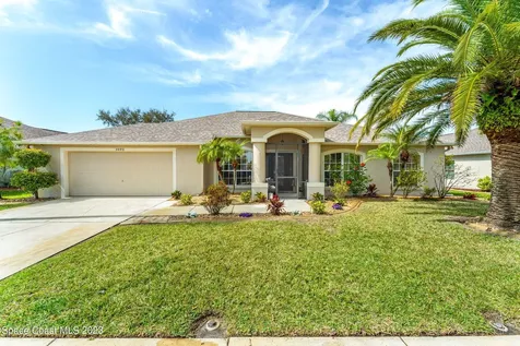 1092 Old Millpond Road Melbourne FL 32940