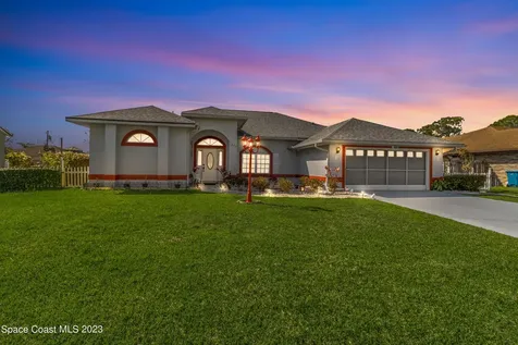 1336 Ashford Avenue NE Palm Bay FL 32907