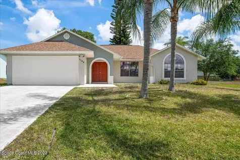 1209 Meissen Avenue NW Palm Bay FL 32907