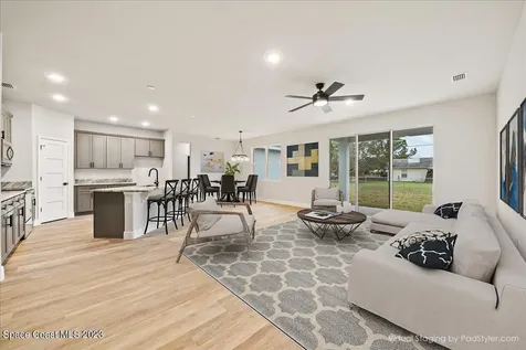 1369 Rabbit Street SE Palm Bay FL 32909