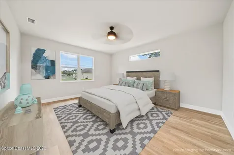 1369 Rabbit Street SE Palm Bay FL 32909