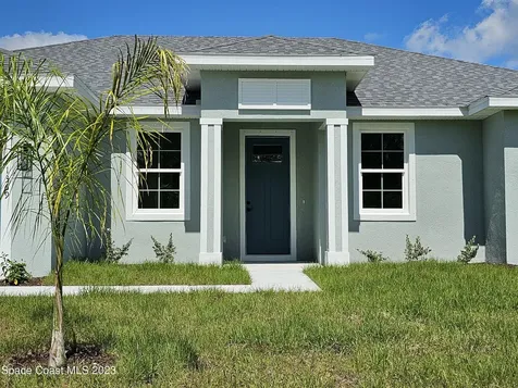 1369 Rabbit Street SE Palm Bay FL 32909