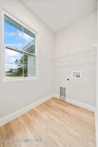 1369 Rabbit Street SE Palm Bay FL 32909