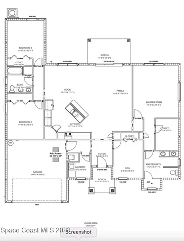 1369 Rabbit Street SE Palm Bay FL 32909