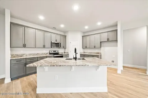 1369 Rabbit Street SE Palm Bay FL 32909