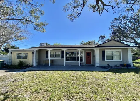 2403 S Fairway Drive Melbourne FL 32901