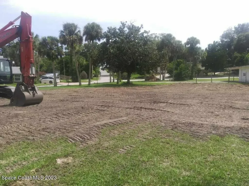 35 Grandview Boulevard Cocoa FL 32922