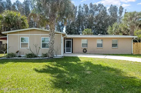 1136 Martha Lee Avenue Rockledge FL 32955