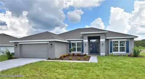 534 J T Sancho Street SW Palm Bay FL 32908