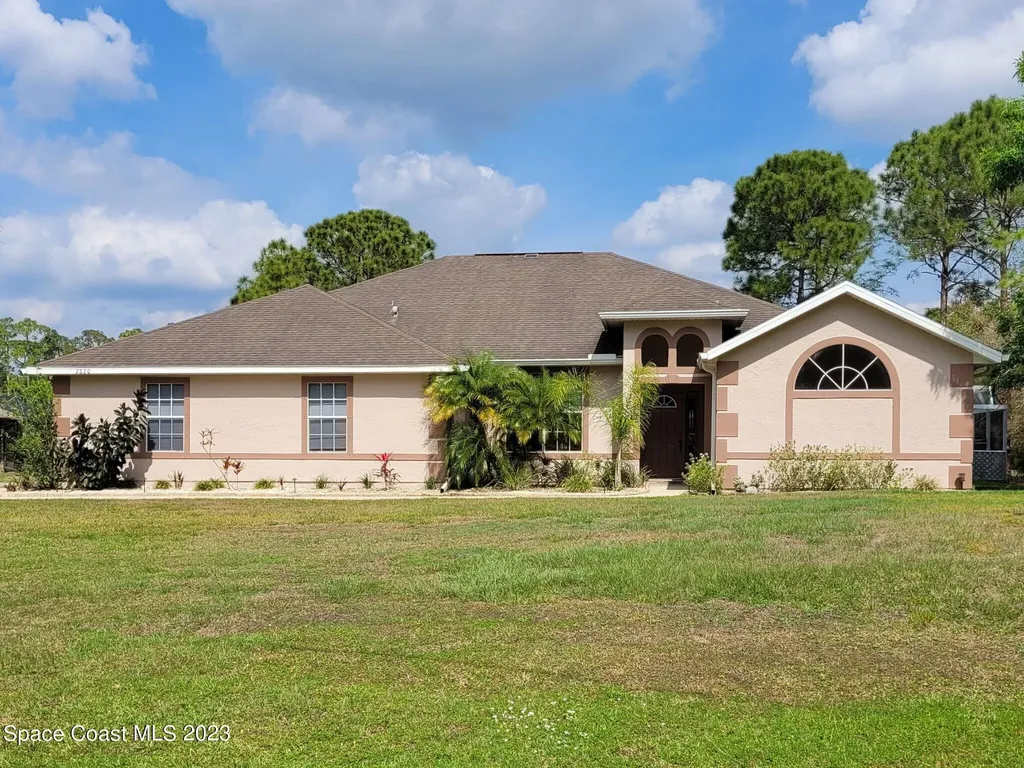 2820 Night Heron Drive Mims FL 32754