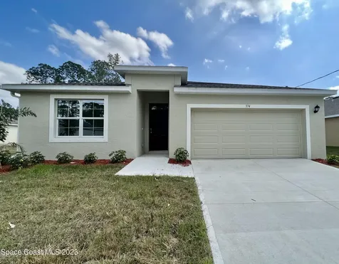 374 Ocarina Street SW Palm Bay FL 32908