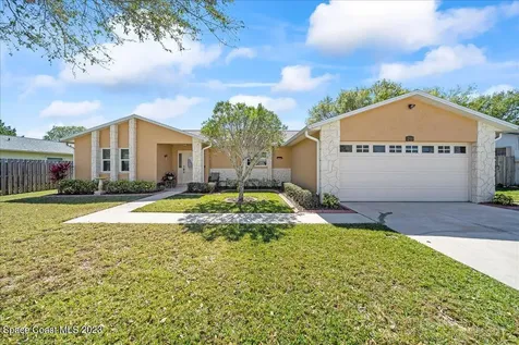 298 Cinnamon Lake Circle Melbourne FL 32901