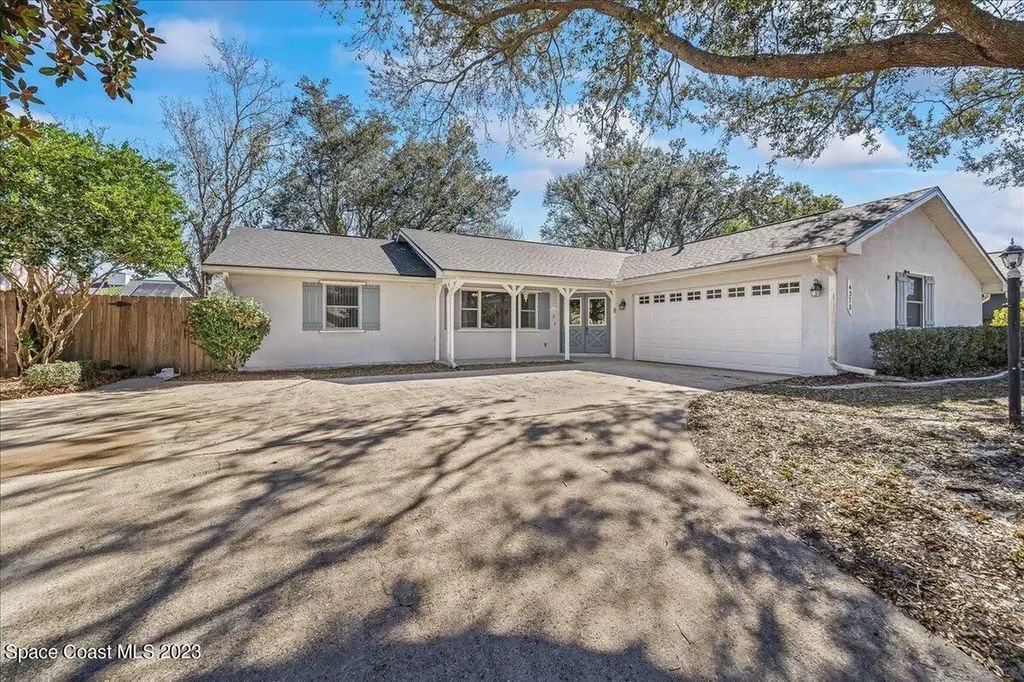 4375 Sugar Maple Court Titusville FL 32780