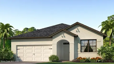 1238 Mineral Loop Drive NW Palm Bay FL 32907