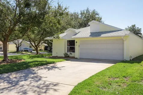 501 Oak Mont Place Melbourne FL 32940