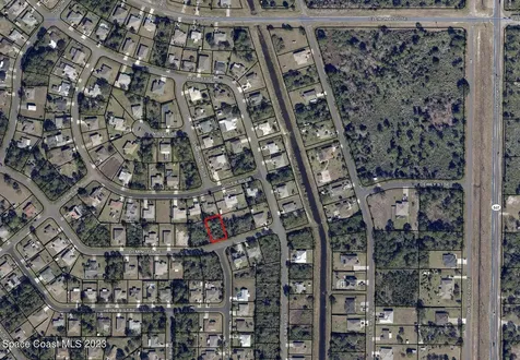 1549 Deming Drive SE Palm Bay FL 32909
