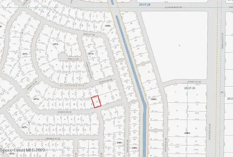 1549 Deming Drive SE Palm Bay FL 32909