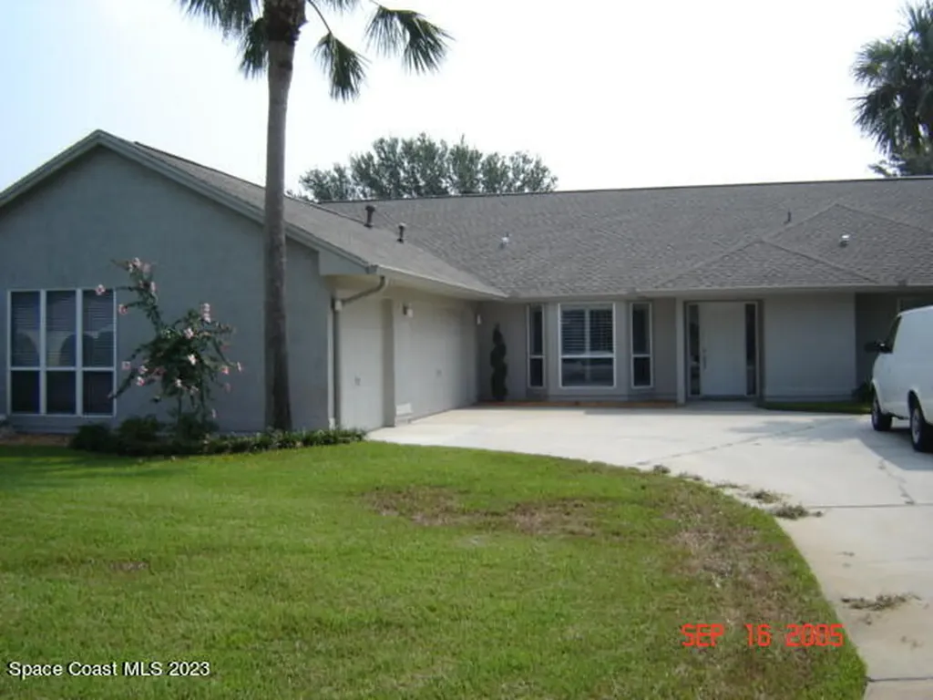 580 Deerfield Drive Melbourne FL 32940