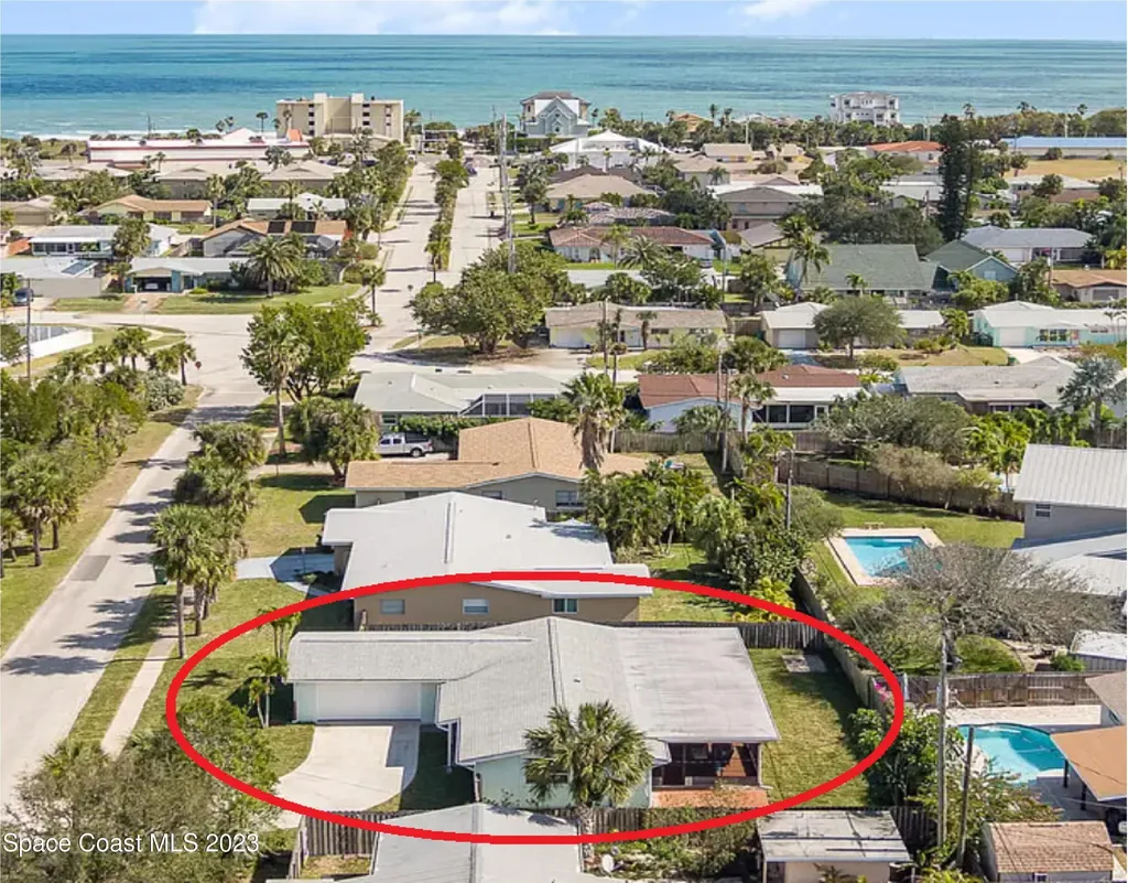 185 Desoto Parkway Satellite Beach FL 32937