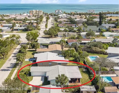 185 Desoto Parkway Satellite Beach FL 32937