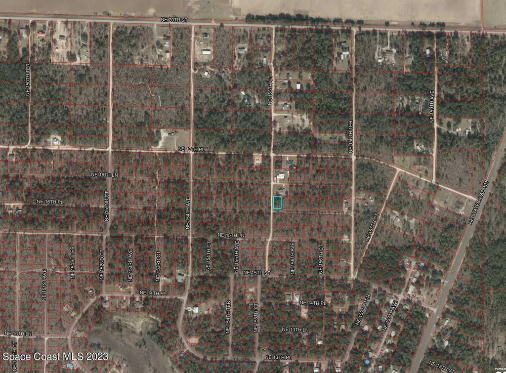 0001 Unknown Williston FL 32696