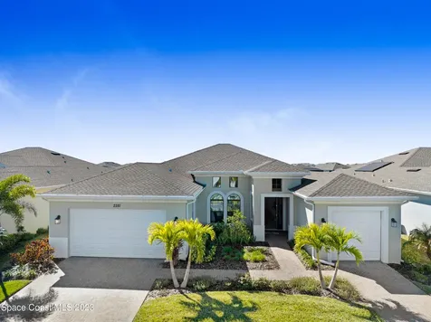 2281 Caravan Place Melbourne FL 32940