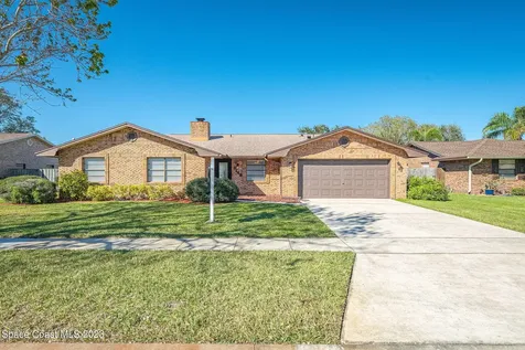 3148 Village Park Drive Melbourne FL 32934