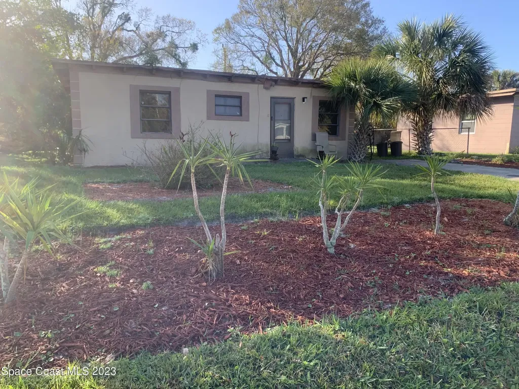 2859 Colbert Circle Melbourne FL 32901