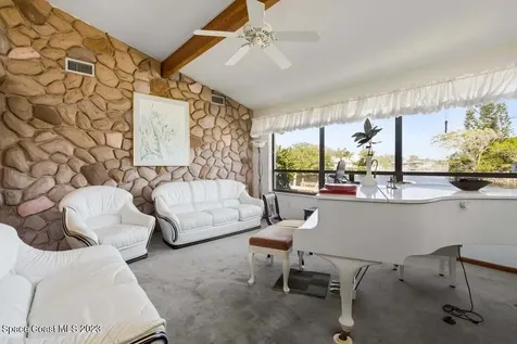 200 Rose Drive Cocoa Beach FL 32931