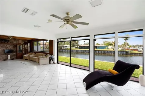 200 Rose Drive Cocoa Beach FL 32931