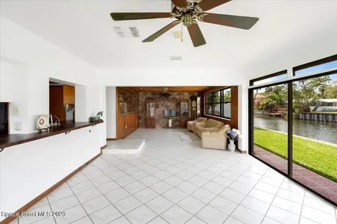 200 Rose Drive Cocoa Beach FL 32931