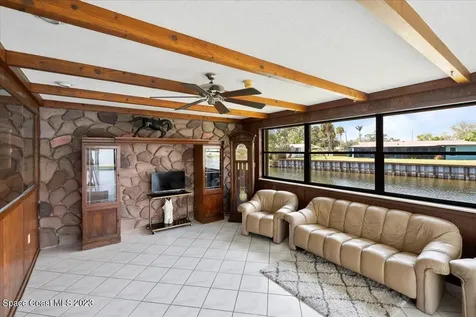 200 Rose Drive Cocoa Beach FL 32931