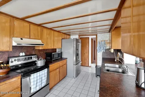 200 Rose Drive Cocoa Beach FL 32931