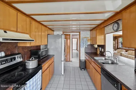 200 Rose Drive Cocoa Beach FL 32931