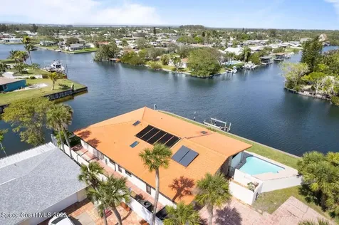 200 Rose Drive Cocoa Beach FL 32931