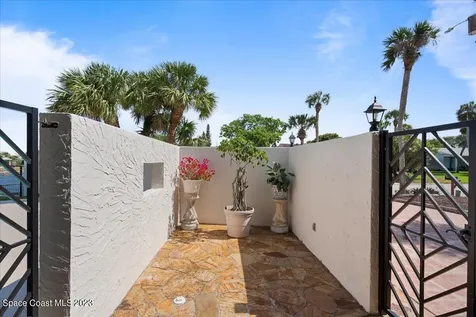 200 Rose Drive Cocoa Beach FL 32931