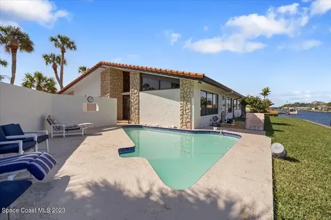 200 Rose Drive Cocoa Beach FL 32931