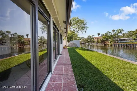 200 Rose Drive Cocoa Beach FL 32931