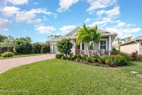 376 Sandcrest Circle Sebastian FL 32958