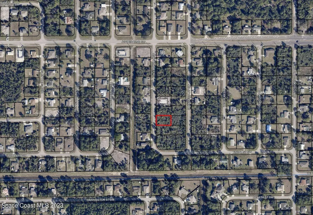 577 Treemont Avenue SW Palm Bay FL 32908