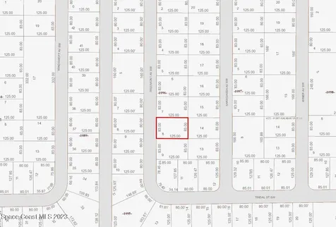 577 Treemont Avenue SW Palm Bay FL 32908