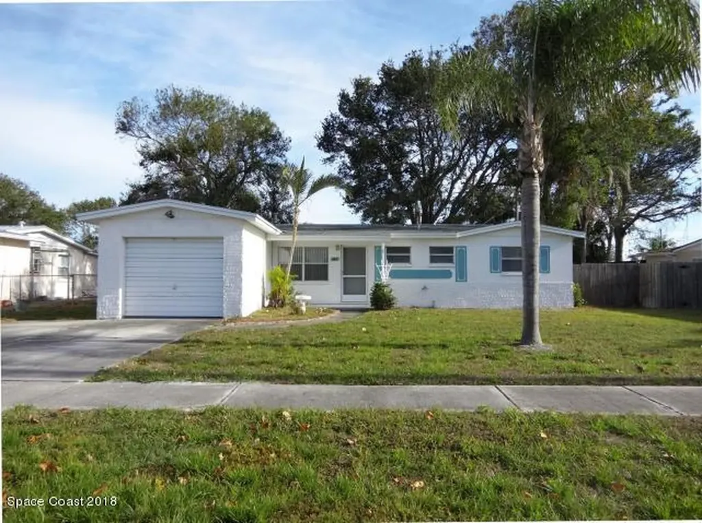 940 S Courtenay Parkway Merritt Island FL 32952