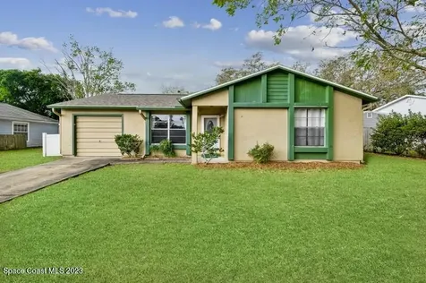 1650 Privateer Drive Titusville FL 32796