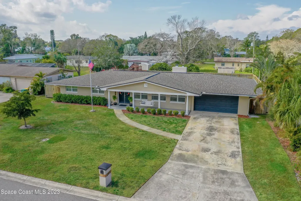 2410 Scenic Drive Melbourne FL 32901