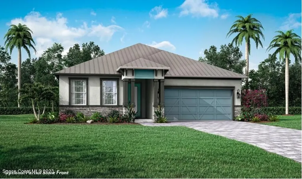 817 Clearwater Avenue Satellite Beach FL 32937