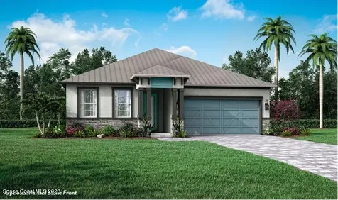 817 Clearwater Avenue Satellite Beach FL 32937
