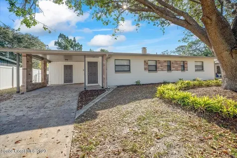 525 Mendel Lane Titusville FL 32796